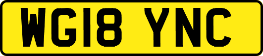 WG18YNC