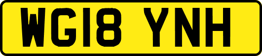 WG18YNH