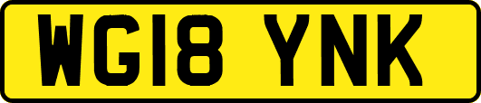WG18YNK