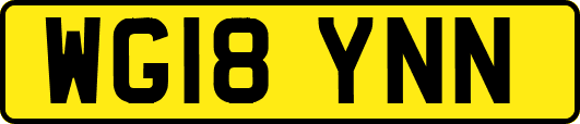 WG18YNN