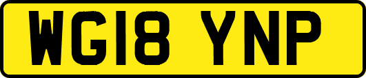 WG18YNP