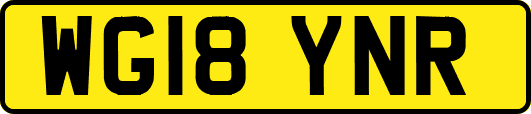 WG18YNR