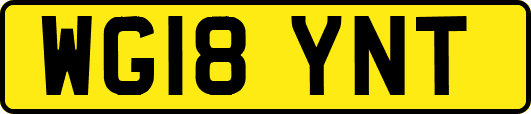WG18YNT