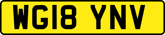 WG18YNV