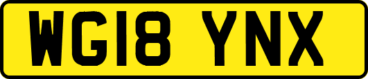 WG18YNX