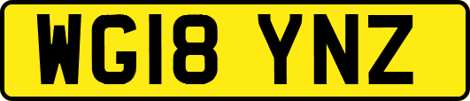 WG18YNZ
