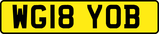 WG18YOB