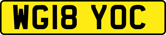 WG18YOC