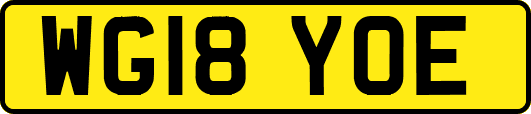 WG18YOE
