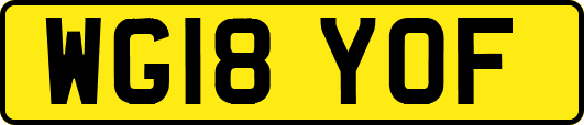 WG18YOF