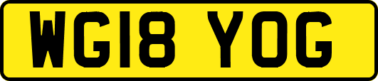 WG18YOG