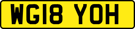 WG18YOH