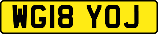 WG18YOJ