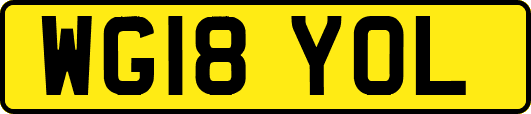 WG18YOL
