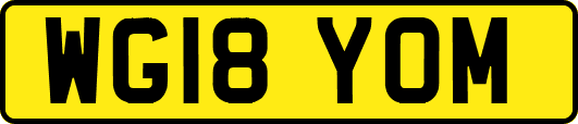 WG18YOM