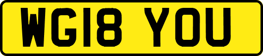 WG18YOU