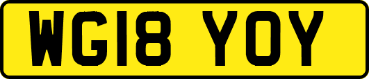 WG18YOY