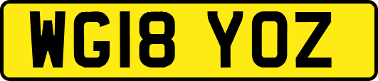 WG18YOZ