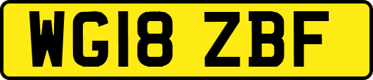 WG18ZBF