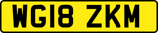WG18ZKM
