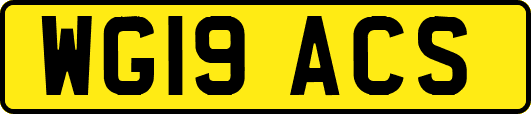 WG19ACS