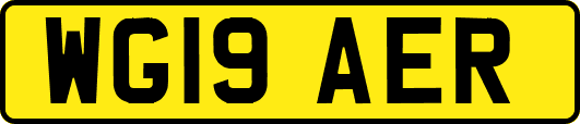 WG19AER