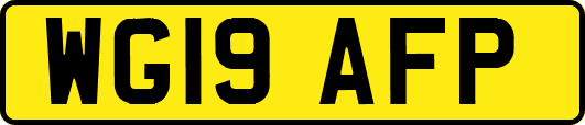WG19AFP