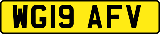 WG19AFV