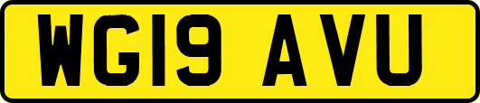 WG19AVU