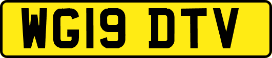 WG19DTV