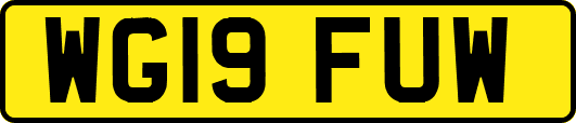 WG19FUW