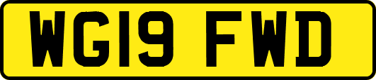 WG19FWD
