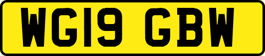 WG19GBW