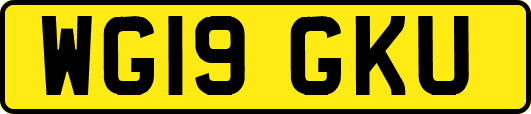 WG19GKU
