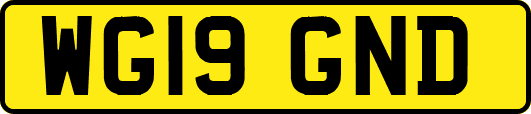 WG19GND