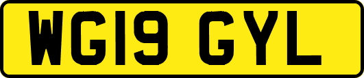 WG19GYL