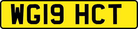 WG19HCT