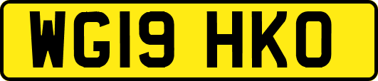 WG19HKO