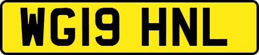 WG19HNL