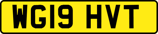 WG19HVT