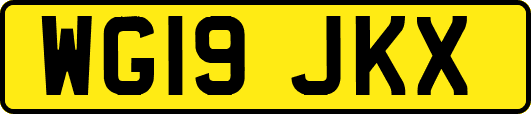 WG19JKX