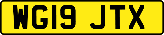 WG19JTX