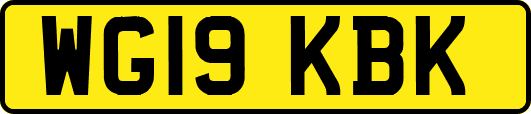 WG19KBK