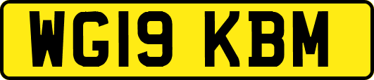 WG19KBM