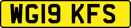 WG19KFS