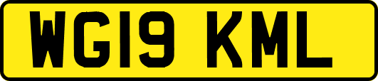 WG19KML