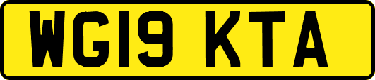 WG19KTA