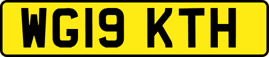 WG19KTH