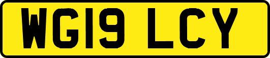 WG19LCY