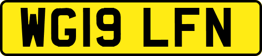 WG19LFN